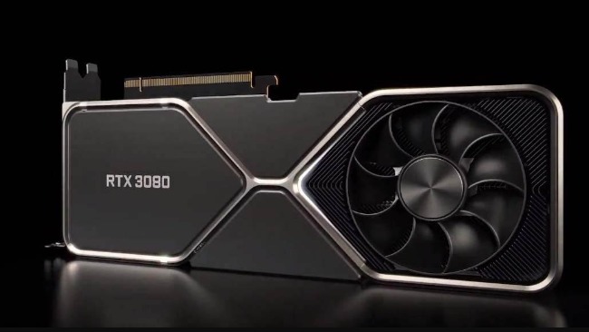 最新爆料:英伟达 rtx3080ti 搭载10496cuda 核心,20gb