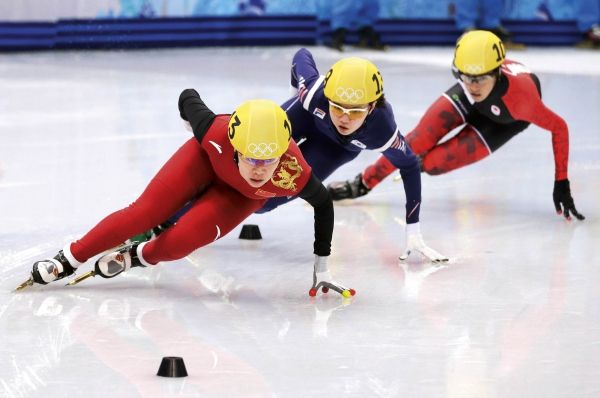 短道速滑变石猫眼世界杯首尔站取消北京站比赛暂被推迟