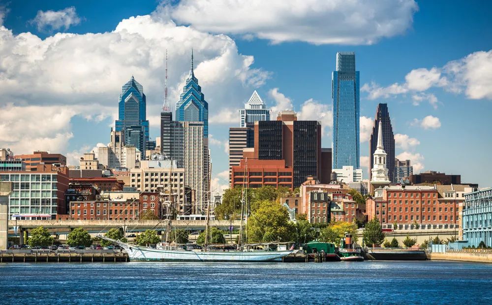 终战分析：摇摆州拜登全拿？特朗普闹事没用？