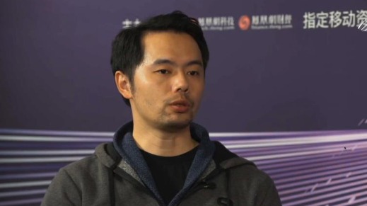 石墨文档吴洁远程办公解决的只是一些重要场景的沟通问题