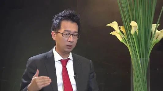 中国最精准分析师：拜登当选因为人们受够了特朗普