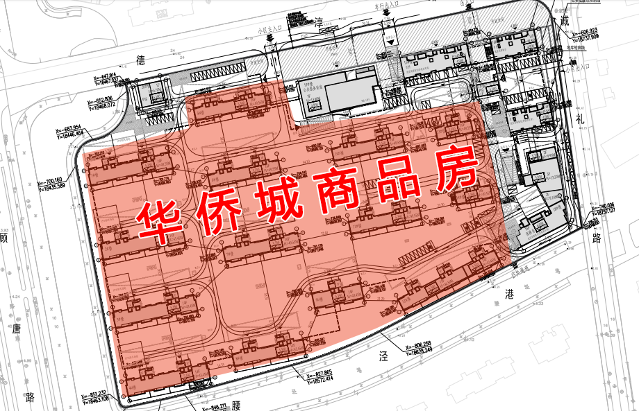 67唐镇第四位兄弟华侨城项目会开什么价