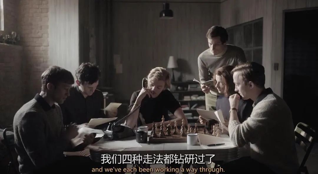 高级爽，看女王吊打所有男人