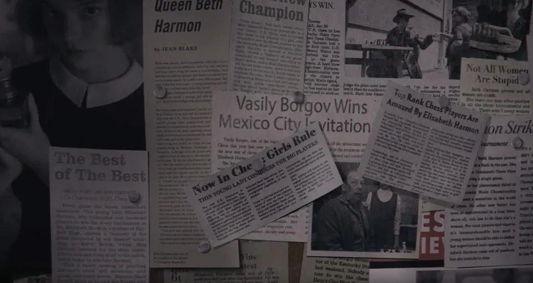 高级爽，看女王吊打所有男人