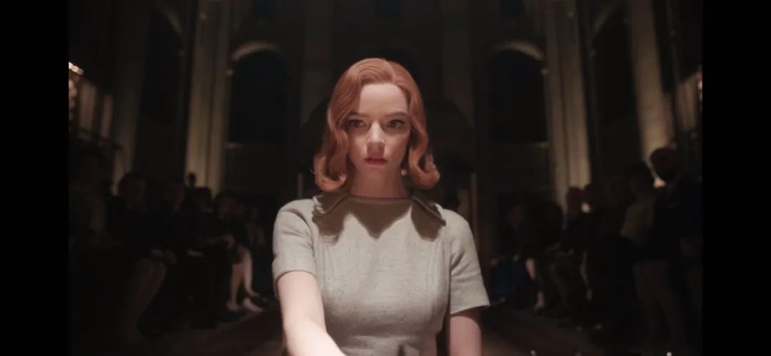 高级爽，看女王吊打所有男人