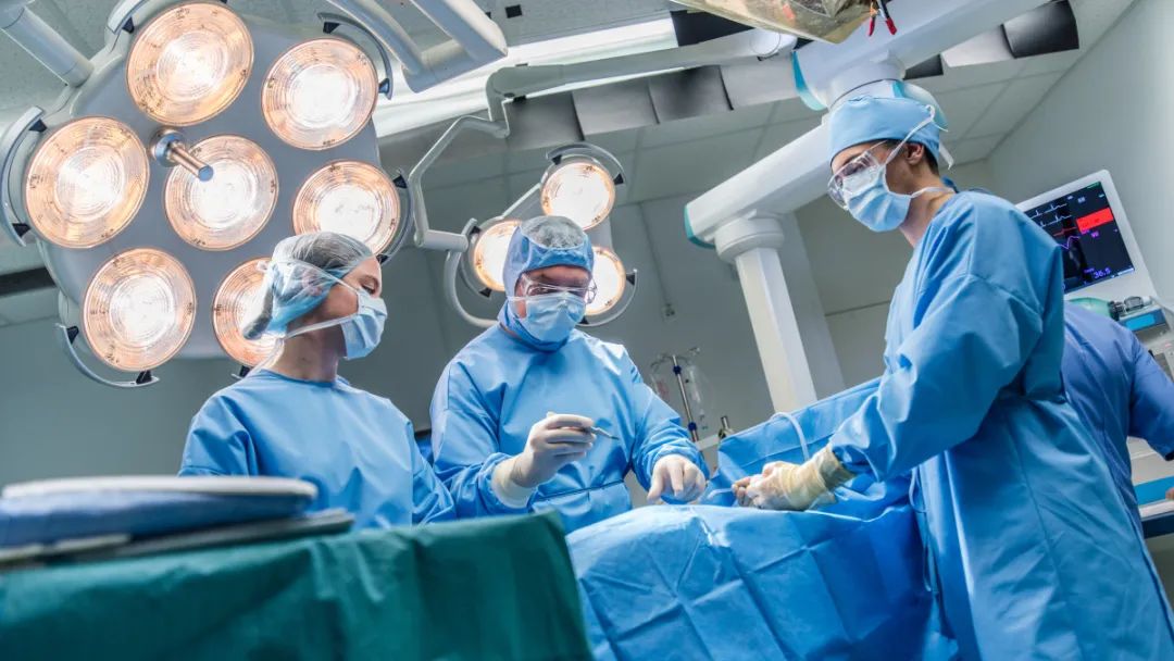 外科射频消融手术在合肥京东方医院成功开展