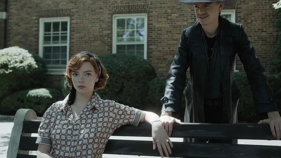 高级爽，看女王吊打所有男人