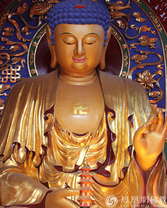 恭迎药师佛圣诞!祈愿众生消灾延寿 福慧增长