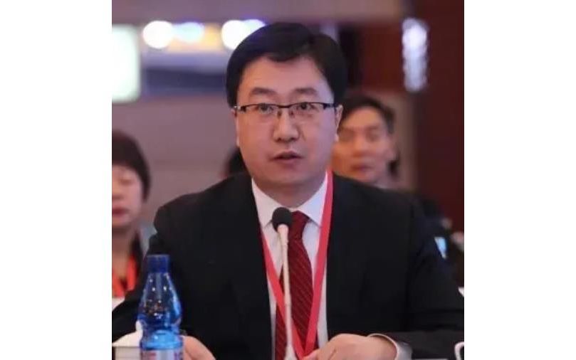 河南航投副总经理范勇，任南阳副市长凤凰网河南（最新发布）