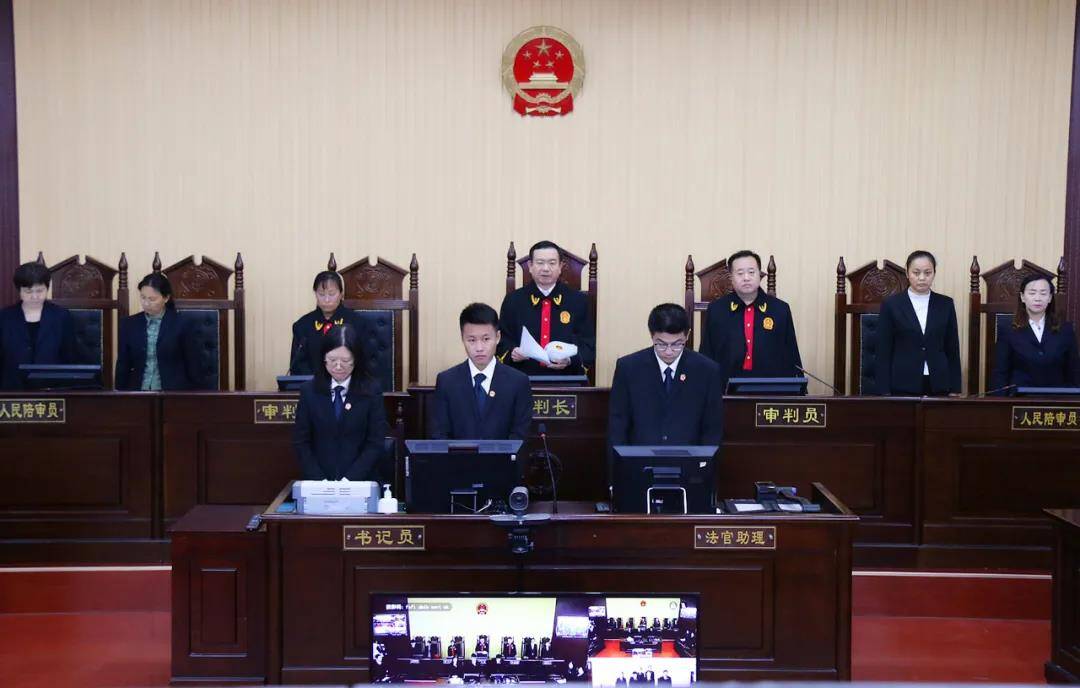 非法处置查封财产,德州于恩龙黑社会团伙均被判刑