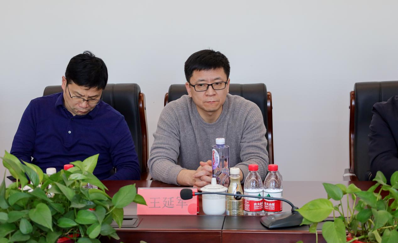 (西安大兴骨科医院王延军教授)