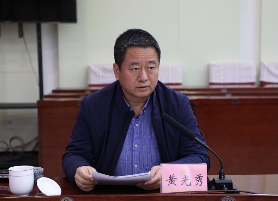 聚焦城市更新天桥区加快建成省会城市新地标最美天际线
