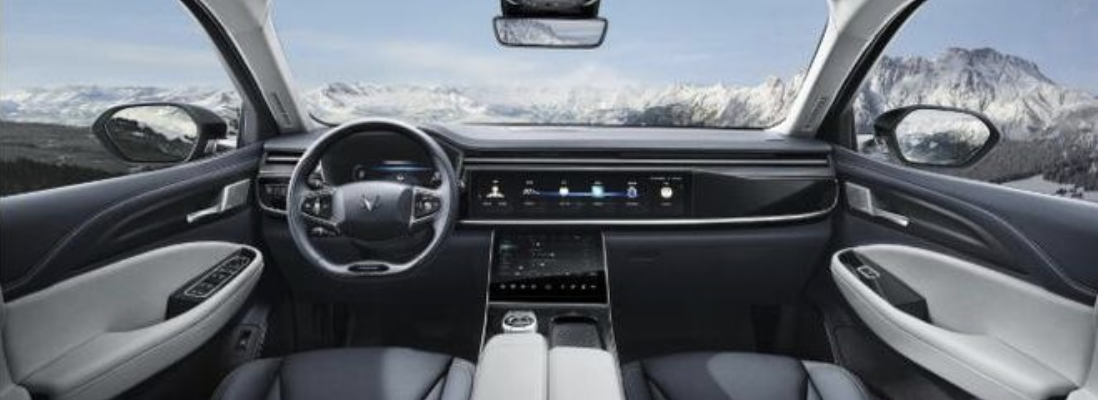 ARCFOX αT:美学无界,传奇破界凤凰网山东(最新发布)