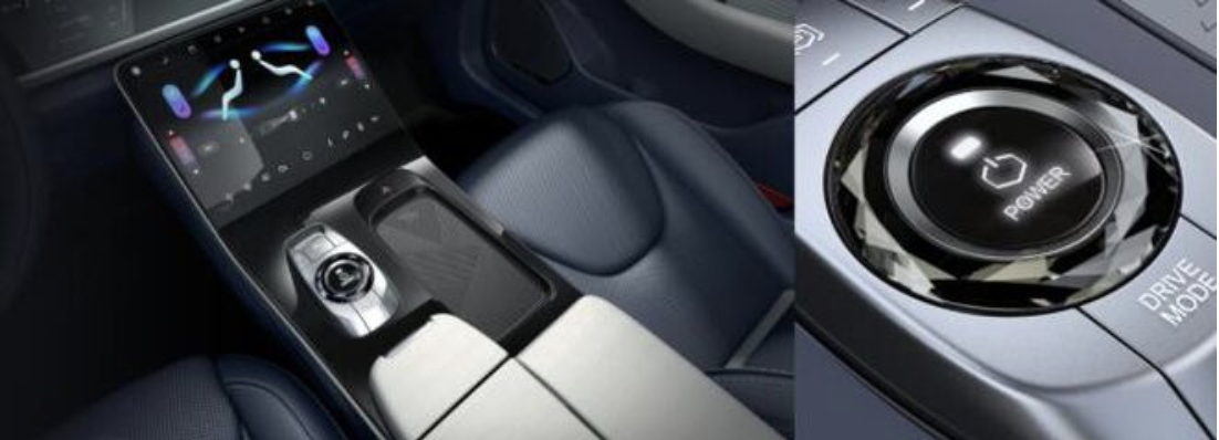 ARCFOX αT:美学无界,传奇破界凤凰网山东(最新发布)