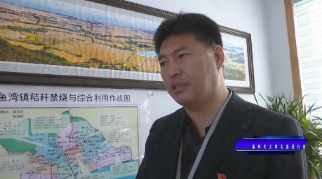 密山市白鱼湾镇:文明实践树新风 志愿服务暖人心