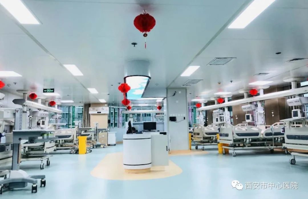 西安市中心医院成为"陕西省脓毒症协作组"成员单位