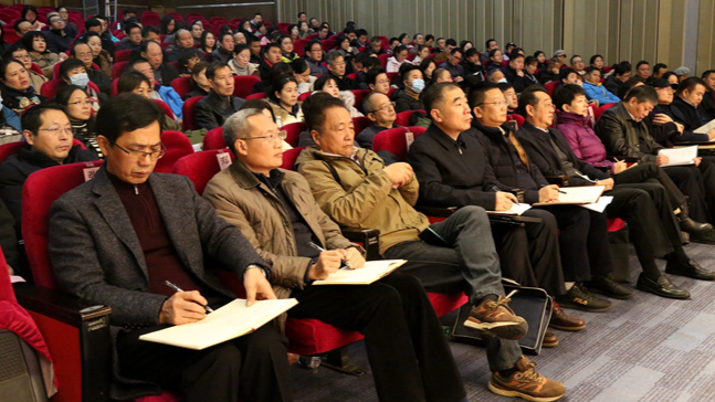 魏晓奎在上饶师范学院作辅导报告凤凰网江西_凤凰网