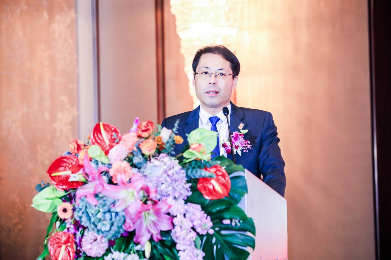 国浩律师(青岛)事务所主任张日辉,国浩家族财富管理中心主任王小成