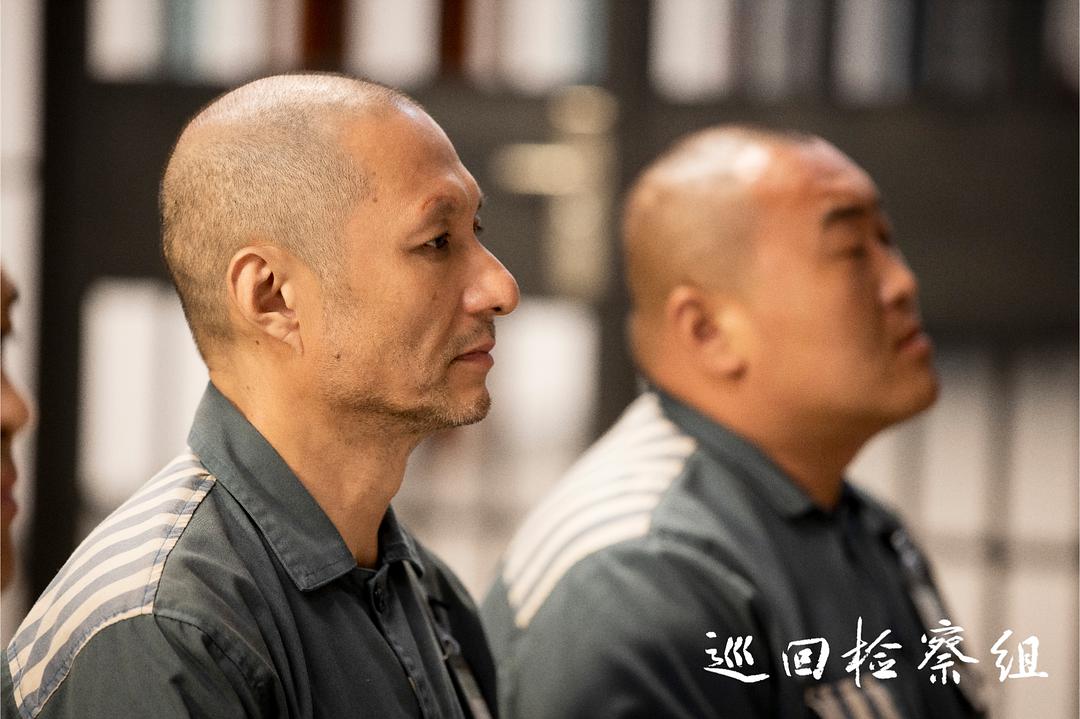《巡回检察组》总制片人李学政:拒绝角色脸谱化,正面人物有党性也要有
