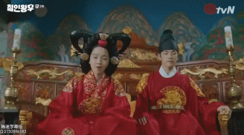 但是不得不说近几年的爆剧《蓝色大海的传说》,《她很漂亮》,《oh我的