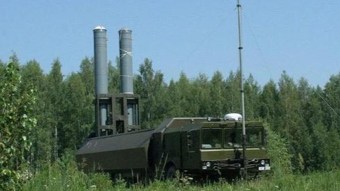 俄罗斯棱堡岸舰导弹实力究竟如何