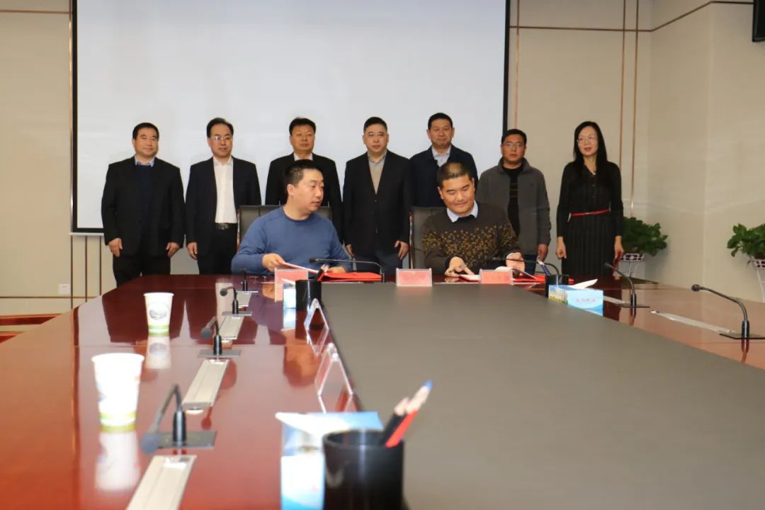 投资近亿惠及甘青宁一重大项目落地兰州新区