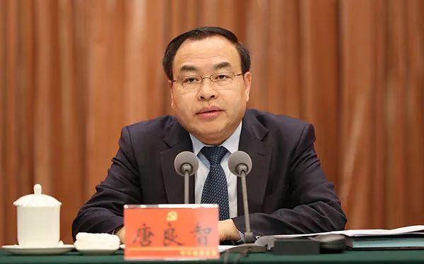 卸任重庆市市长后唐良智新职明确创了一个首例