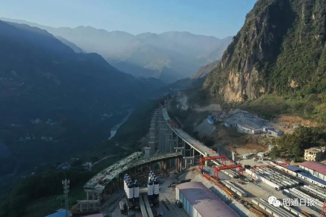 喜讯来了！云南这些高速，全部通车！（最新发布）