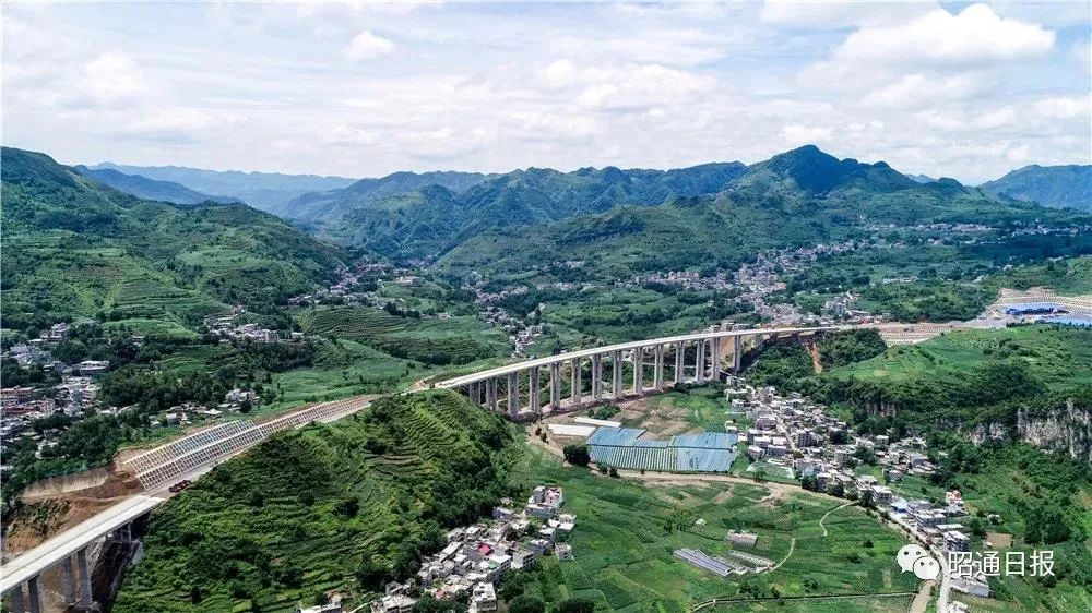 喜讯来了！云南这些高速，全部通车！（最新发布）