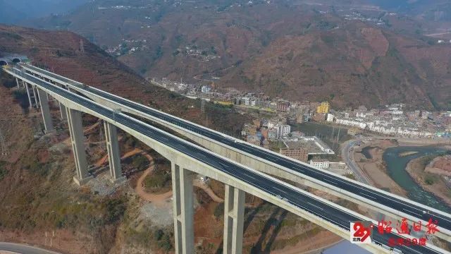 喜讯来了！云南这些高速，全部通车！