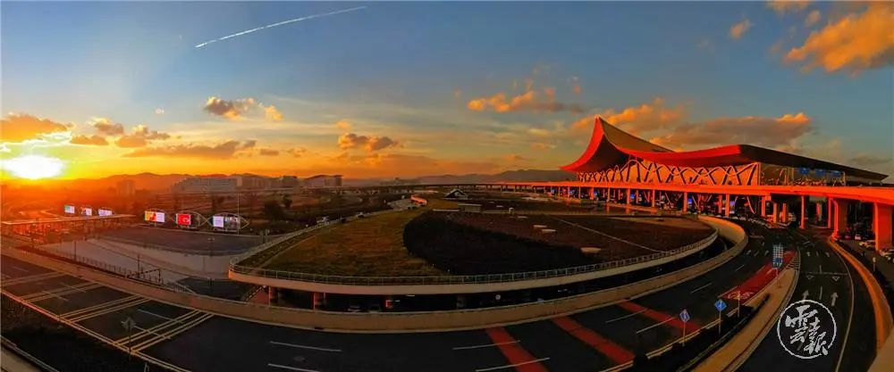 喜讯来了！云南这些高速，全部通车！