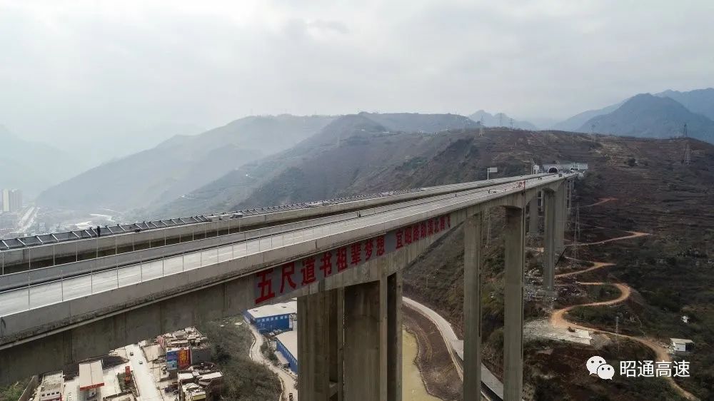 喜讯来了！云南这些高速，全部通车！