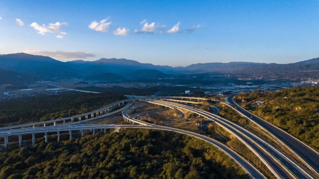 喜讯来了！云南这些高速，全部通车！