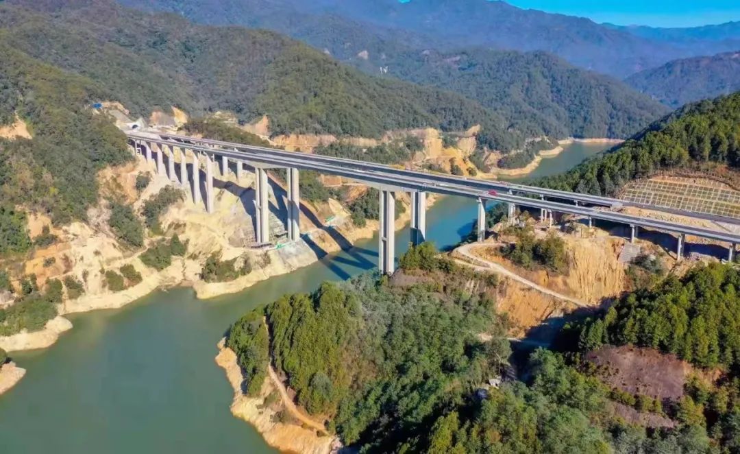 喜讯来了！云南这些高速，全部通车！