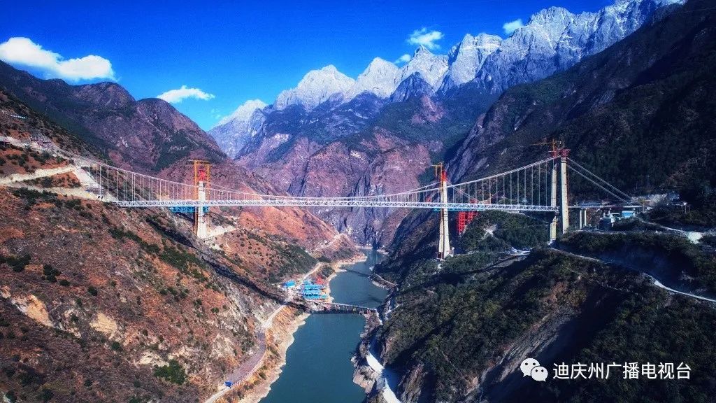 喜讯来了！云南这些高速，全部通车！