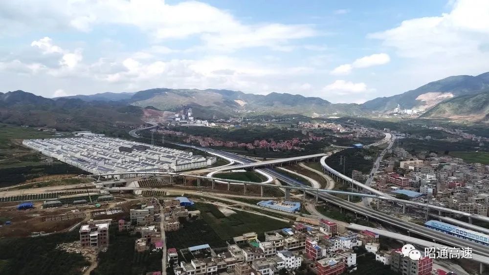 喜讯来了！云南这些高速，全部通车！