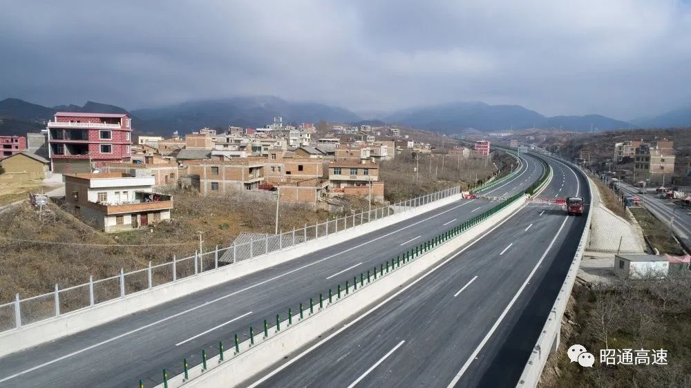 喜讯来了！云南这些高速，全部通车！