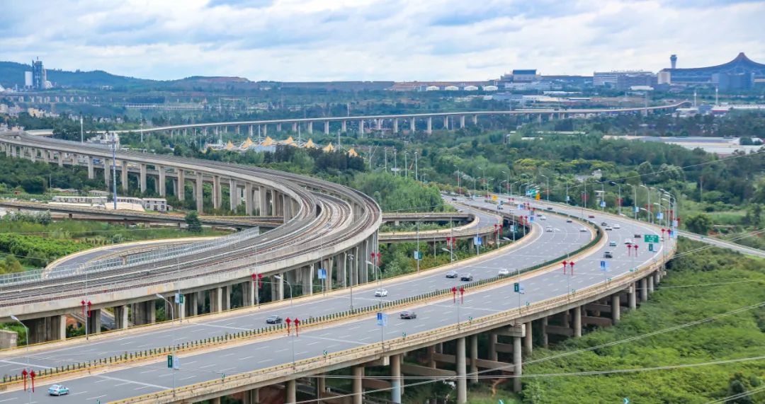 喜讯来了！云南这些高速，全部通车！