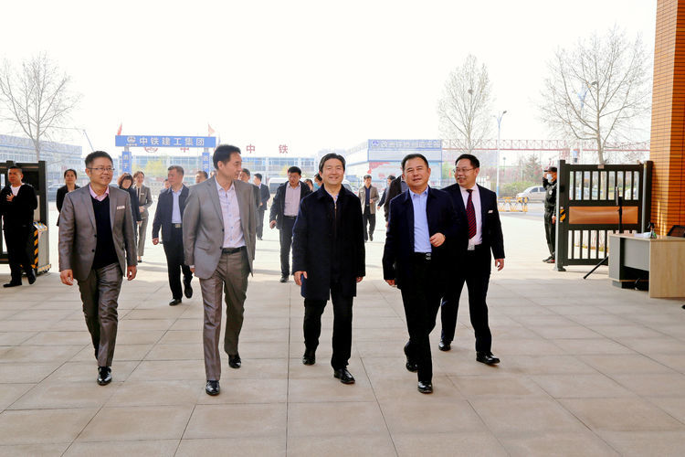 章丘区绣惠街道学好党史必修课办好群众真实事