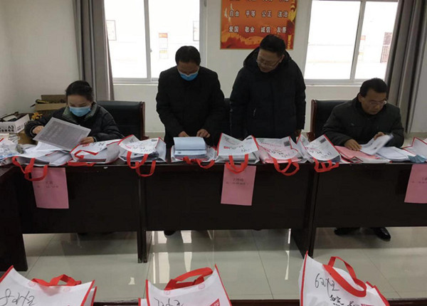 谯城区主动“加码” 严把资格审查关凤凰网安徽(最新发布)