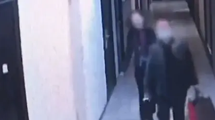 开始同居,2020年2人在吉林省松原市长岭县云栖酒店开房时被警察捉奸在