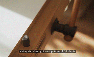 一个女人抵一个施工队90后妈妈低成本徒手改造家