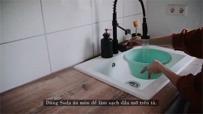 一个女人抵一个施工队90后妈妈低成本徒手改造家