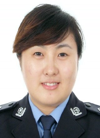 负责鹿回头派出所副所长工作,一级警司警衔