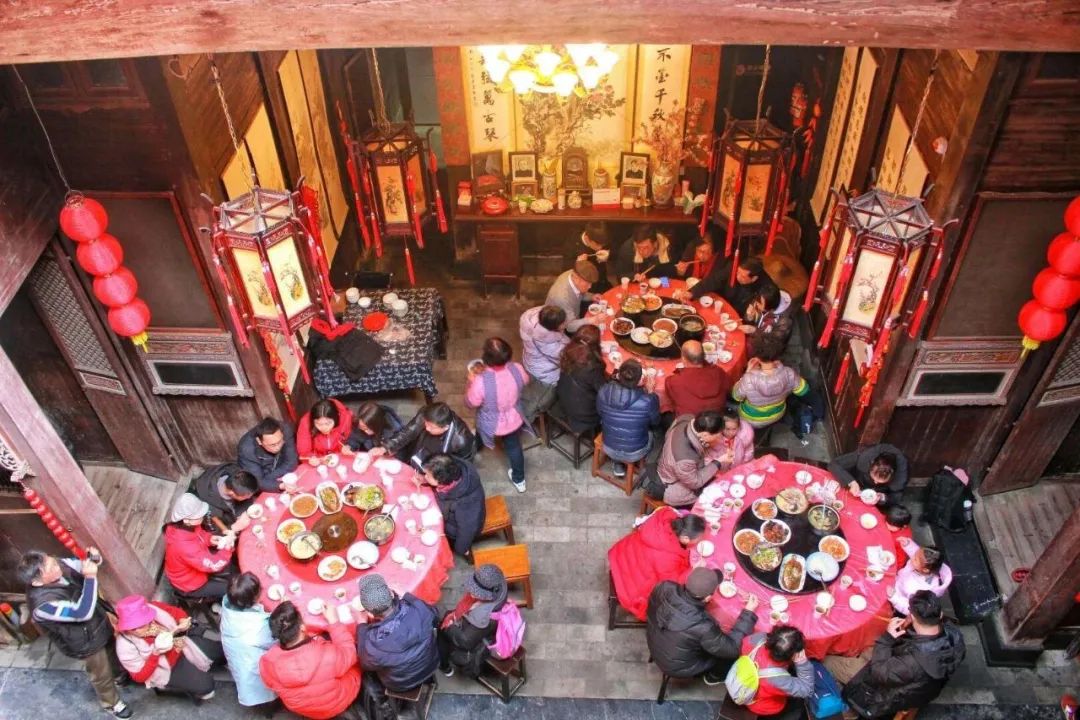 "福糕"飘香年味浓,带你重温南方人记忆中的红火春节!