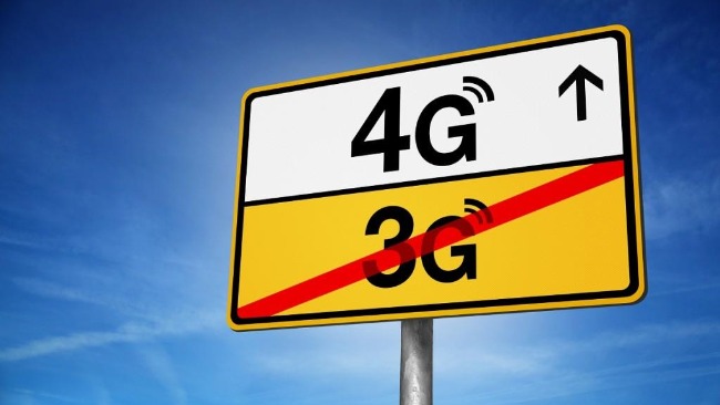 台媒中国台湾地区有望提前到今年关闭3g网络