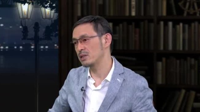 为什么有人会在大庭广众之下猥亵他人马家辉因为愚昧