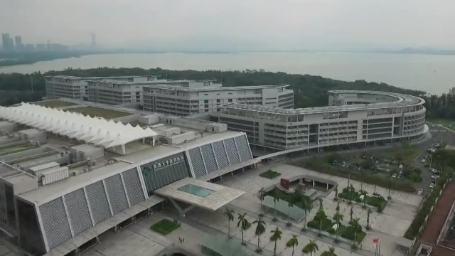 港大深圳医院的建立,为何可以说是"开体制之先河?