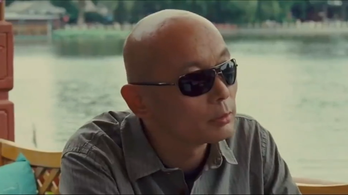 非诚勿扰葛优和胡可相亲这段简直全片最经典太精彩了