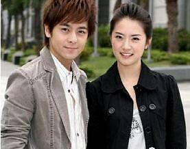 林志颖17岁走红是林心如前任抗衡四大天王差点林志颖林心如有联系成为